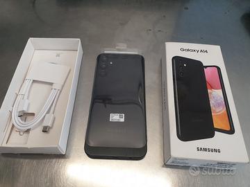 SAMSUNG A 14 128 GIGA