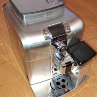 saeco syntia cappuccino