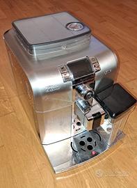 saeco syntia cappuccino