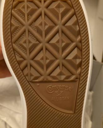 Converse Chuck Taylor All Star Move Alte 40