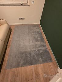 Tappeto poltrone sofà 160x230