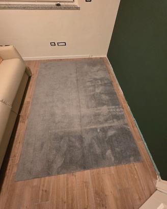 Tappeto poltrone sofà 160x230