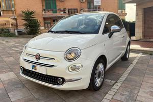FIAT 500 1.2 Mirror 70 cv