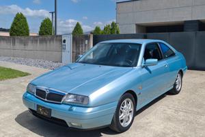 Lancia K 2.0i turbo 20V cat Coupé