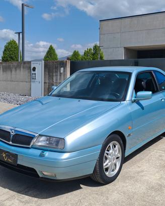 Lancia K 2.0i turbo 20V cat Coupé