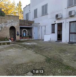Appartamento 60mq a 3 km da Campagnano di Roma