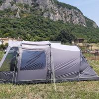 Outwell Blossburg 380 - tenda per van
