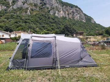 Outwell Blossburg 380 - tenda per van