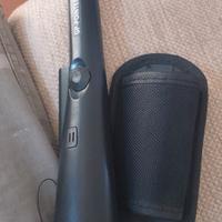 Metal detector