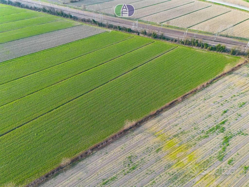 Terreno di 21850 m² a Pianiga - Vista 2