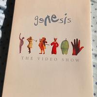 Video DVD "GENESIS"