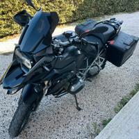 Bmw R 1200 GS