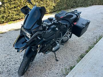 Bmw R 1200 GS