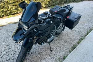 Bmw R 1200 GS