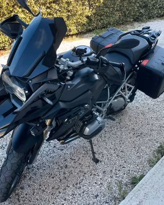 Bmw R 1200 GS