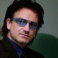 Occhiali da sera Romeo Gigli (Bono Vox)