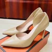 tacchi alti da donna 1