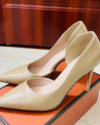 tacchi alti da donna 1