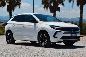 Opel Grandland 1.5 diesel Ecotec aut. Elegance