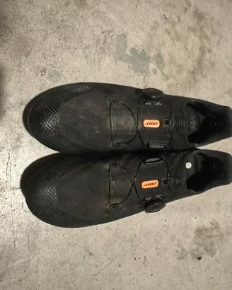 Scarpe da bici DMT KR3