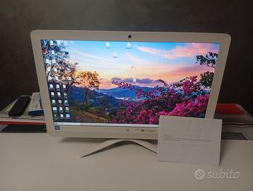 HP All-in-One 24" All-in-One PC, G102NL