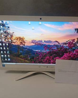 HP All-in-One 24" All-in-One PC, G102NL