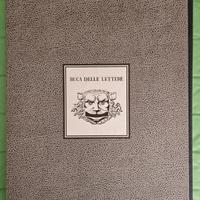 Libro dei Francobolli italiani 1997 serie completa
