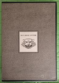 Libro dei Francobolli italiani 1997 serie completa