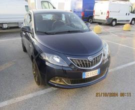 LANCIA Ypsilon 1.0 FireFly 5 porte S&S Hybrid Ec