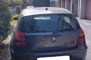 SERIE 116I BENZINA MANUALE 