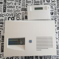 antifurto silentron top + combinatore telefonico