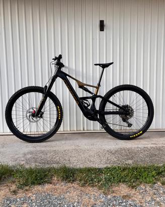 Orbea Rise LT H20 2025
