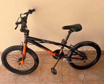 Bici BMX Montana Bambini
