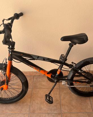 Bici BMX Montana Bambini