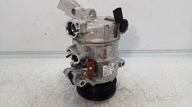 COMPRESSORE A/C SKODA Kamiq Serie 3Q0816803E/04337