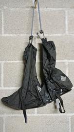 Copriscarpe antipioggia Tucano Urbano