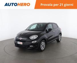 FIAT 500X WU63130