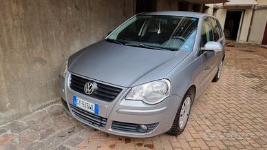  Volkswagen Polo 2007 GPL prezzo trattabile