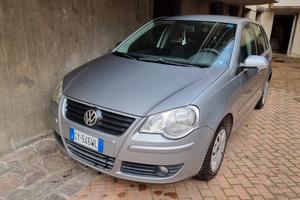  Volkswagen Polo 2007 GPL prezzo trattabile