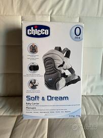 Marsupio Soft & Dream Chicco