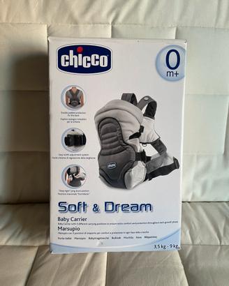 Marsupio Soft & Dream Chicco