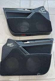 Tasche golf 7/7.5