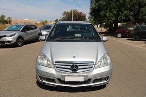 MERCEDES A 180 ELEGANCE