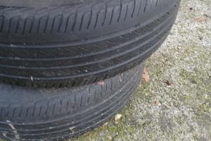 gomme con cerchio 