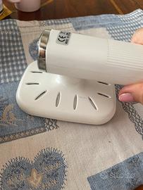 Ferro da stiro portatile