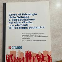 libro università Scienze Dell’Educazione