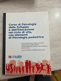 libro università Scienze Dell’Educazione