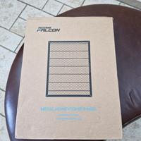 METAL HONEYCOMB PANEL