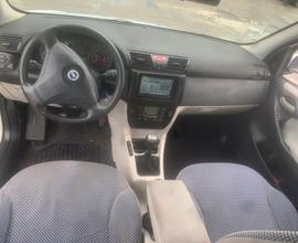FIAT Stilo ('01'-'09') Stilo 1.6i 16V 5P Dynamic