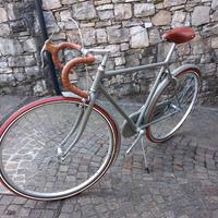 Bici nuova da collezione  ABICI  ITALIA